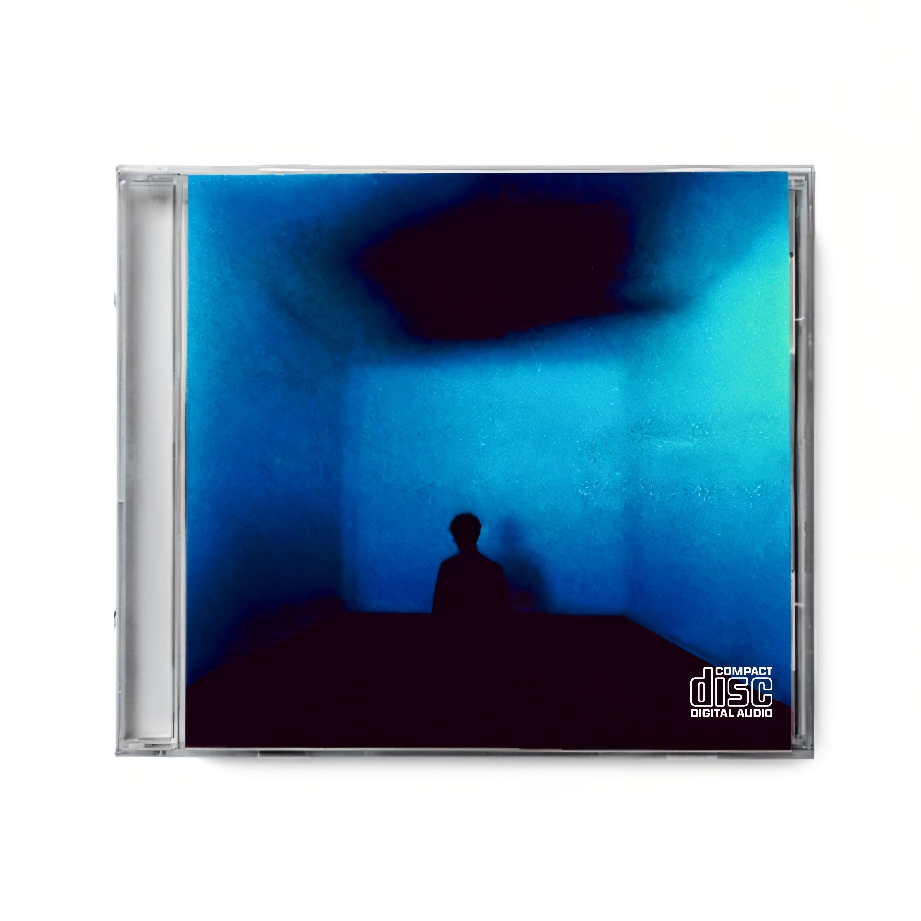 tranquilizer CD - (full album)